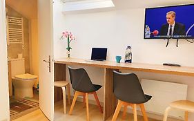 Horizon Appartement